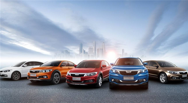 唏噓！觀致汽車生產(chǎn)線將被拍賣 公司賬戶僅剩2651元