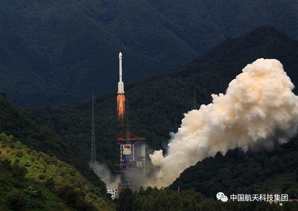 第二次國際認(rèn)可！中國北斗加入國際中軌道衛(wèi)星搜救系統(tǒng)