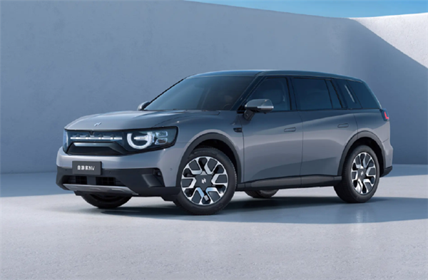 “華為叛將”李一男：造車夢(mèng)碎后體面離場(chǎng)、大乘汽車全背鍋？