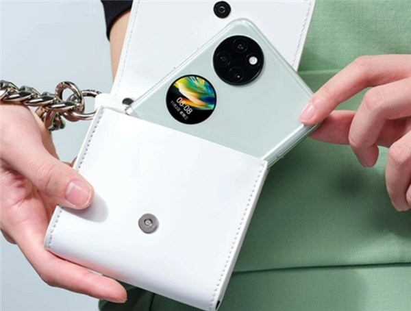 再也不用糾結(jié)買小屏還是大屏手機了！華為Pocket S治好了我的選擇困難癥