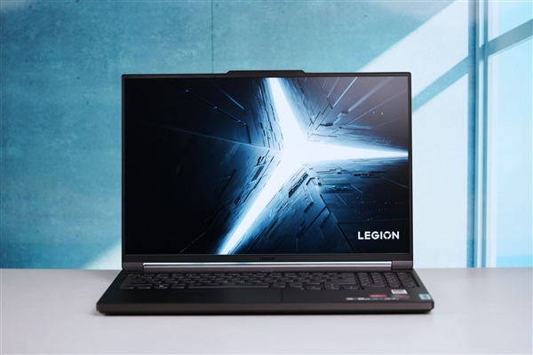 滿血3A平臺！聯(lián)想拯救者R9000X 2022圖賞