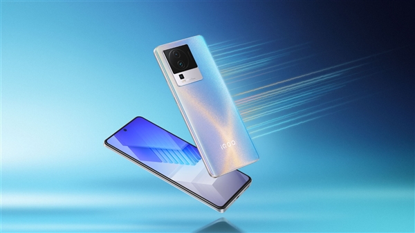 120W閃充+5000mAh電池：iQOO Neo7 SE 10分鐘就能回血60%