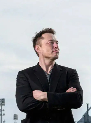 媒體：朱曉彤已在美國 馬斯克給他派了個“大活”