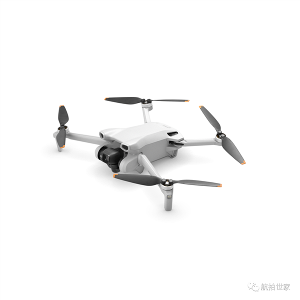 發(fā)布在即！大疆Mini 3無(wú)人機(jī)全面偷跑：價(jià)格不高、續(xù)航升級(jí)