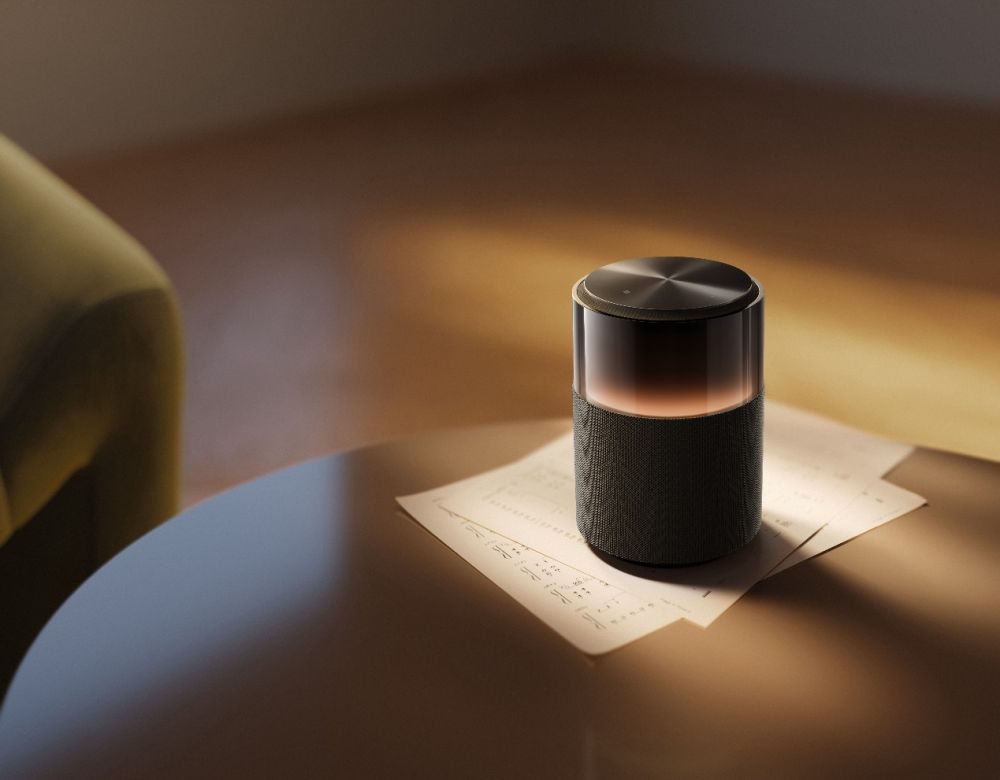千元頂配聲學(xué)旗艦，小米高保真智能音箱Xiaomi Sound Pro正式發(fā)布