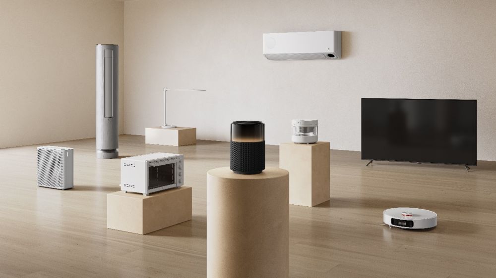 千元頂配聲學旗艦，小米高保真智能音箱Xiaomi Sound Pro正式發(fā)布(圖7)