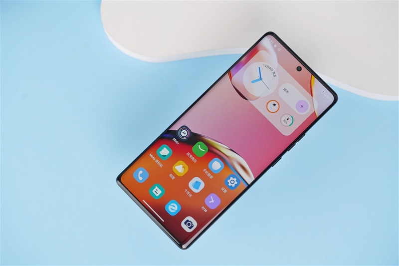 全面對標旗艦！moto X40評測：新一代驍龍8最卷 輕松拿下《原神》