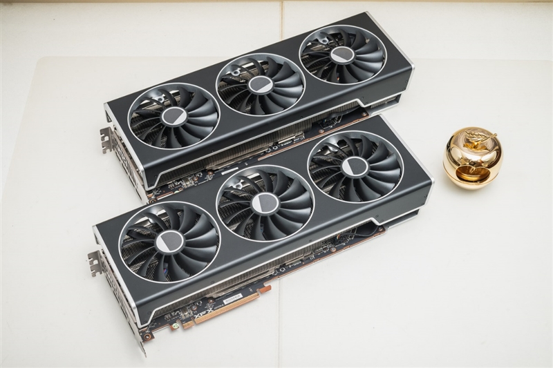 AMD RX 7900 XTX/XT深度評測：死死咬住4080 拒絕一家獨大！