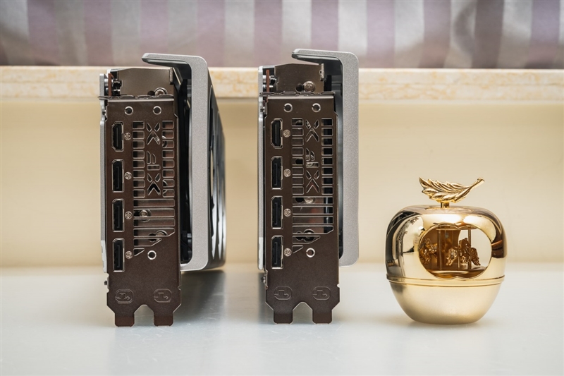 AMD RX 7900 XTX/XT深度評測：死死咬住4080 拒絕一家獨大！