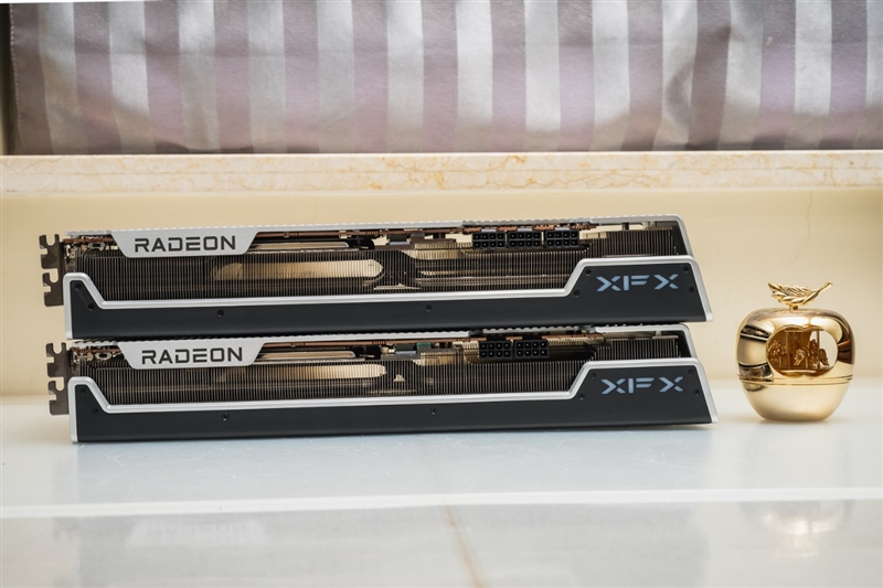 AMD RX 7900 XTX/XT深度評測：死死咬住4080 拒絕一家獨大！
