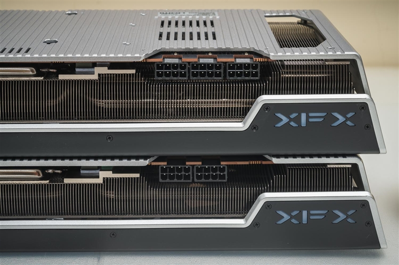 AMD RX 7900 XTX/XT深度評測：死死咬住4080 拒絕一家獨大！