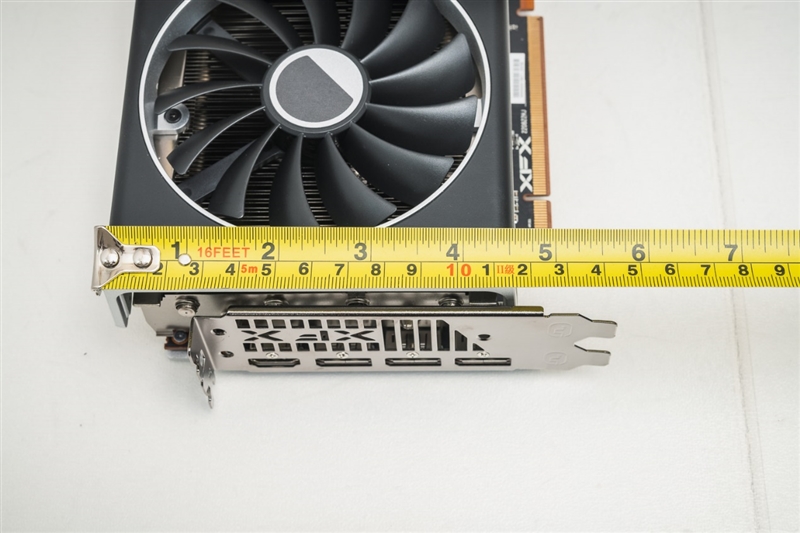 AMD RX 7900 XTX/XT深度評測：死死咬住4080 拒絕一家獨大！