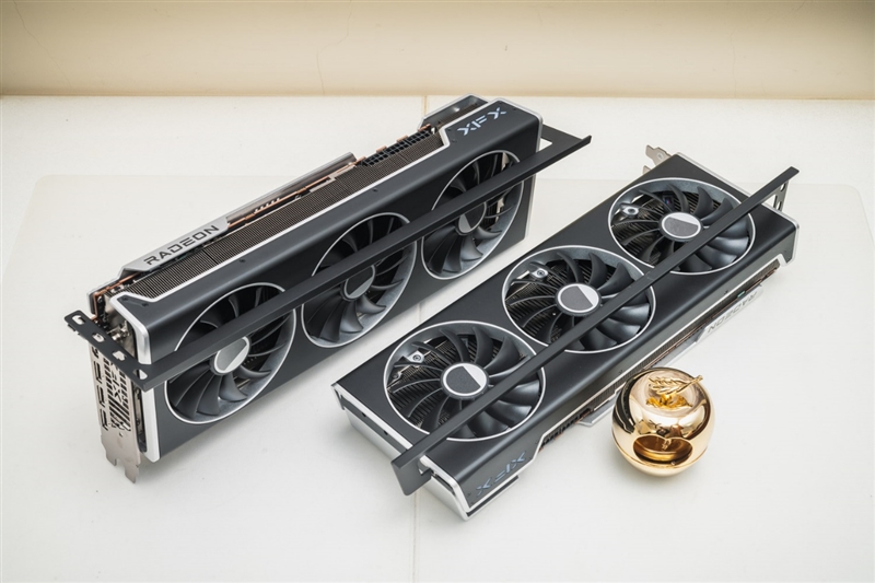 AMD RX 7900 XTX/XT深度評測：死死咬住4080 拒絕一家獨大！