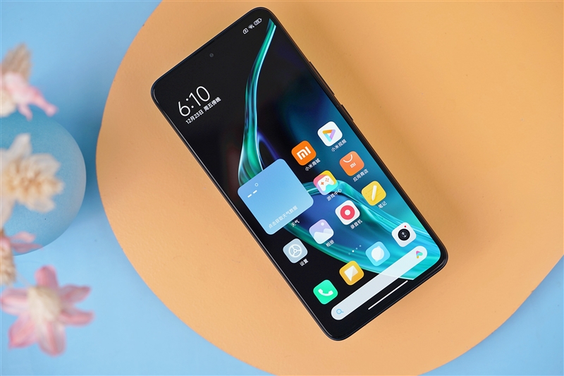 Redmi K60 Pro評測：狂暴調(diào)教《原神》半小時(shí)不掉幀 不是電競勝似電競！