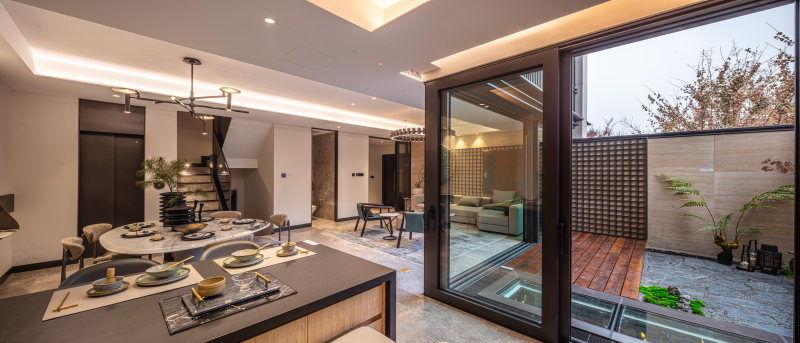 年度神盤，北京別墅置業(yè)的性價比之選(圖4)