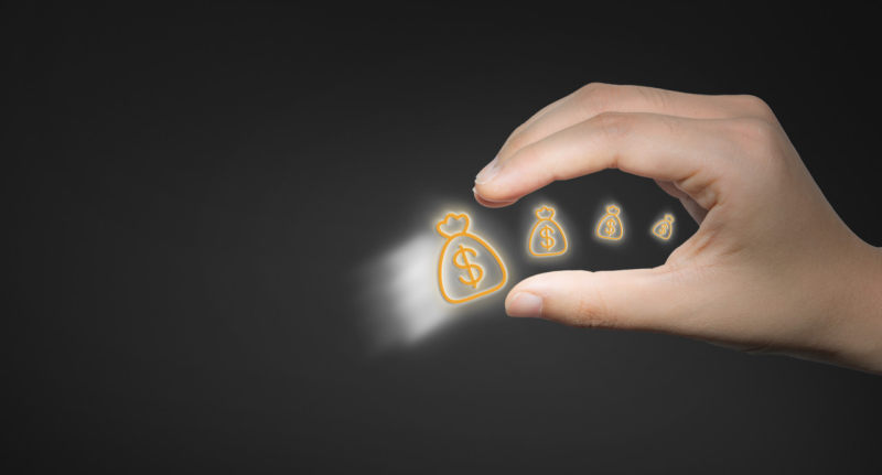 洪濤股份2022年預虧5.83-6.6億元，同比擴虧164.97%-199.96%(圖1)