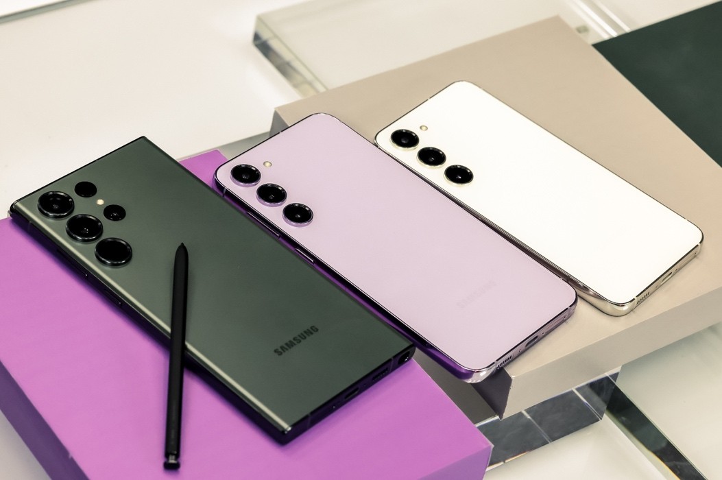 三星Galaxy S23系列中國發(fā)布 以求實創(chuàng)新 造就高能移動體驗(圖2)