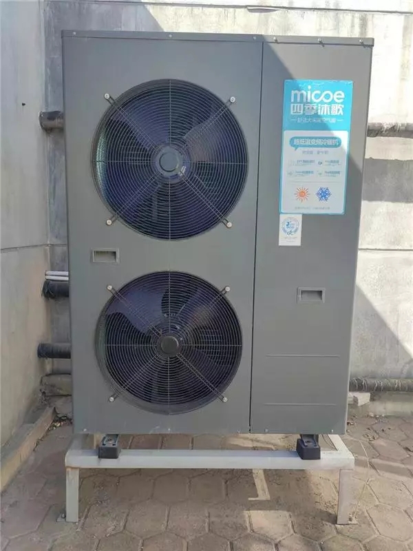 生命財(cái)產(chǎn)息息相關(guān)，解析空氣能地暖如何打造冬季采暖“安全新標(biāo)桿”(圖4)