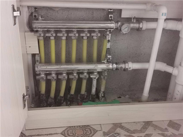 生命財(cái)產(chǎn)息息相關(guān)，解析空氣能地暖如何打造冬季采暖“安全新標(biāo)桿”(圖5)