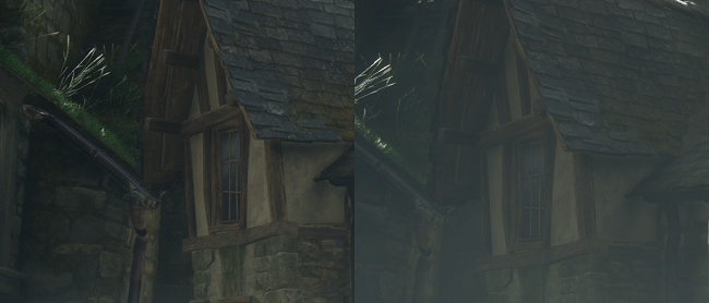 釋放DLSS 3強(qiáng)大魔法，影馳RTX 40系高幀暢玩《霍格沃茨之遺》(圖2)