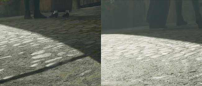 釋放DLSS 3強(qiáng)大魔法，影馳RTX 40系高幀暢玩《霍格沃茨之遺》(圖3)