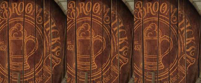 釋放DLSS 3強(qiáng)大魔法，影馳RTX 40系高幀暢玩《霍格沃茨之遺》(圖6)