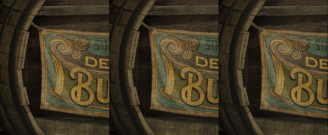 釋放DLSS 3強(qiáng)大魔法，影馳RTX 40系高幀暢玩《霍格沃茨之遺》(圖7)