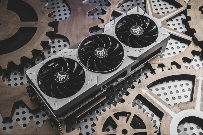 釋放DLSS 3強(qiáng)大魔法，影馳RTX 40系高幀暢玩《霍格沃茨之遺》(圖10)