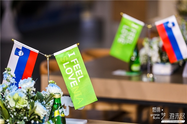 gorenje藝術(shù)家電在中國是如何成功的(圖3)