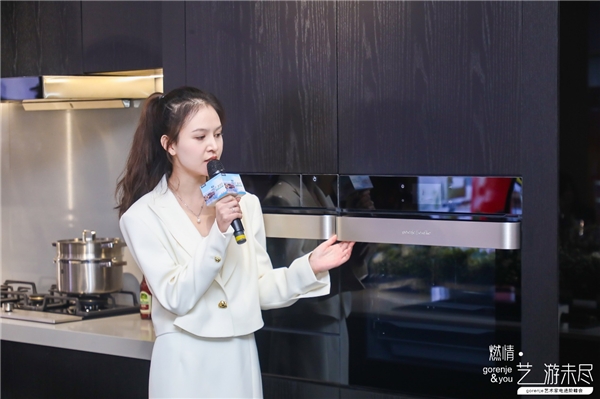 gorenje藝術(shù)家電在中國是如何成功的(圖8)