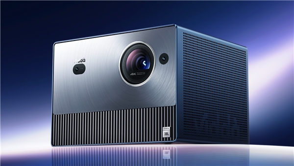 ?4K三色激光投影Vidda C1S發(fā)布 八大關(guān)鍵升級解決投影行業(yè)痛點(diǎn)(圖1)