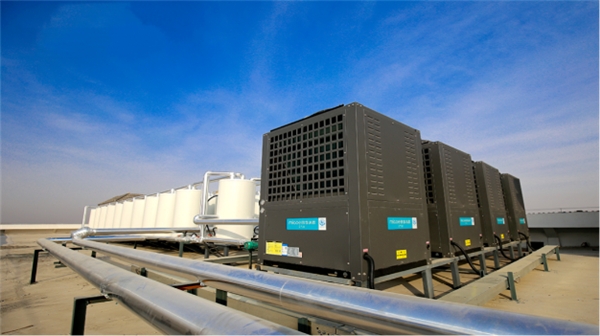 實(shí)至名歸 | 四季沐歌榮獲“新疆‘煤改電’領(lǐng)軍品牌”、“年度清潔供暖行業(yè)質(zhì)量誠(chéng)信企業(yè)獎(jiǎng)”兩項(xiàng)榮譽(yù)(圖5)