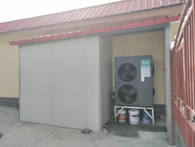 實(shí)至名歸 | 四季沐歌榮獲“新疆‘煤改電’領(lǐng)軍品牌”、“年度清潔供暖行業(yè)質(zhì)量誠(chéng)信企業(yè)獎(jiǎng)”兩項(xiàng)榮譽(yù)(圖6)