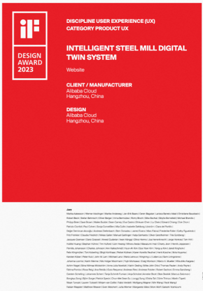 首家！阿里云完成數(shù)據(jù)可視化服務(wù)能力評估(圖6)