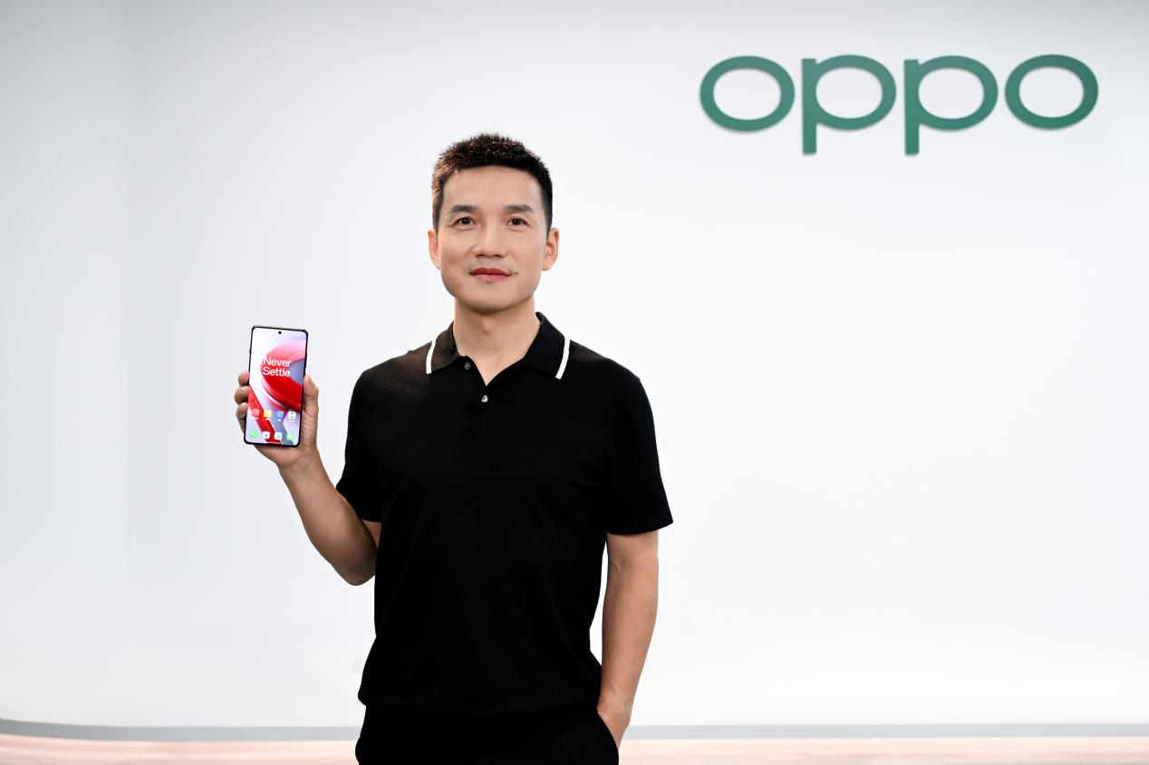 一加 12 首批搭載第三代驍龍8移動平臺，產品力同檔位沒有對手(圖3)