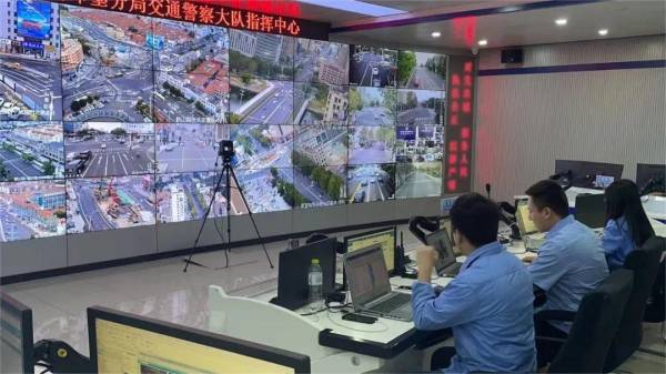 助力交通強國山東示范區(qū)建設，海信智慧交通交出亮眼成績單(圖5)