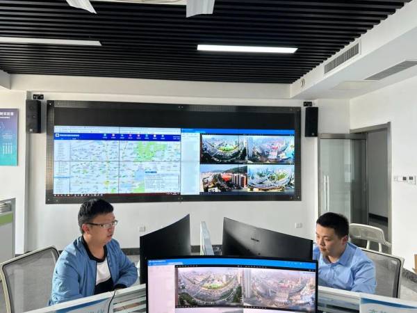 助力交通強國山東示范區(qū)建設，海信智慧交通交出亮眼成績單(圖2)