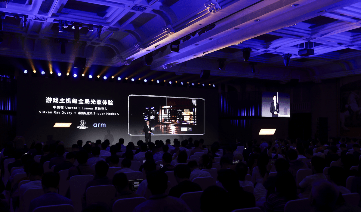 天璣9300游戲體驗穩(wěn)了：GPU性能提升46%，功耗下降40%(圖11)