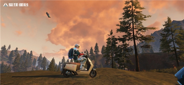 瑪上有好活！愛瑪指揮官Pro電動車華麗降臨《星球：重啟》(圖3)