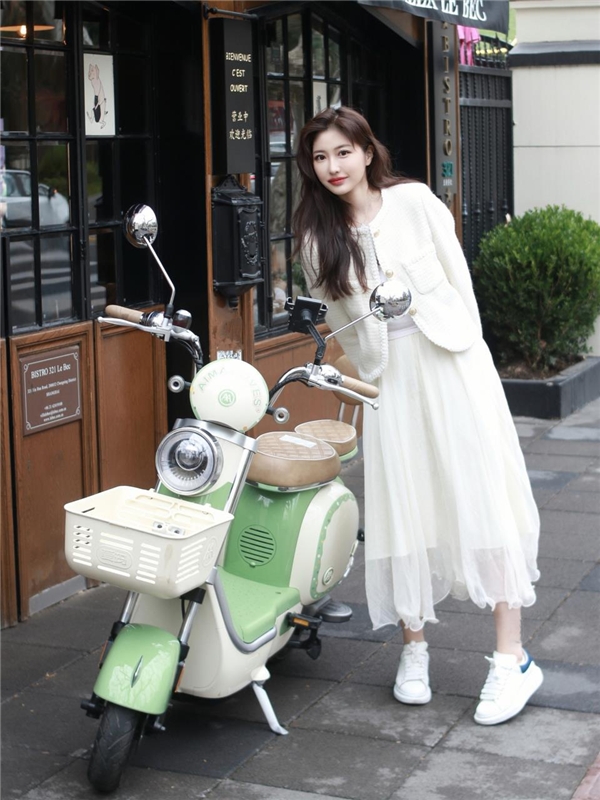 遇見蛋蛋，不止浪漫！愛瑪?shù)暗半妱榆囀沁@樣火起來的(圖1)