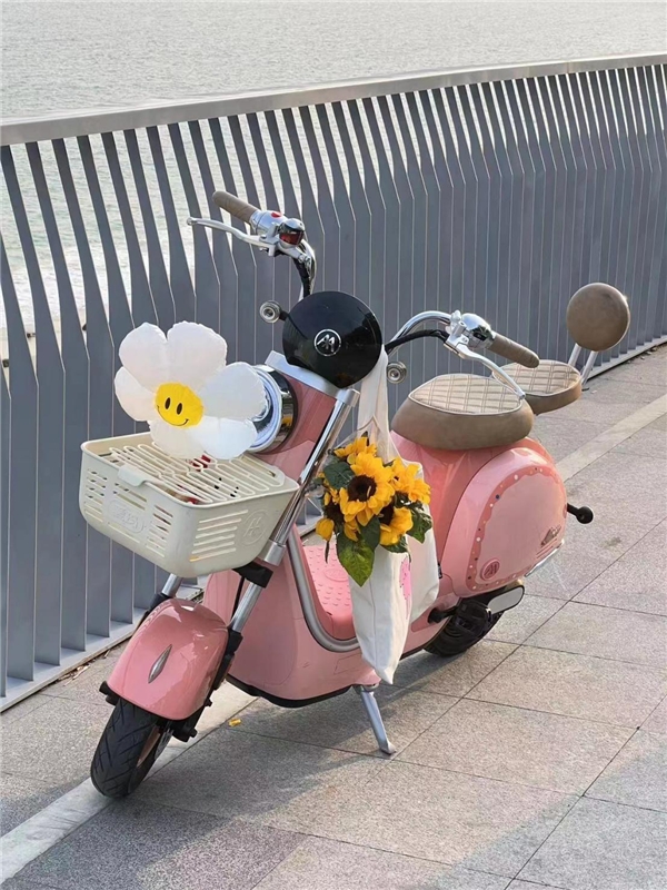 遇見蛋蛋，不止浪漫！愛瑪?shù)暗半妱榆囀沁@樣火起來的(圖2)