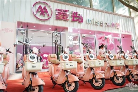 遇見蛋蛋，不止浪漫！愛瑪?shù)暗半妱榆囀沁@樣火起來的(圖4)