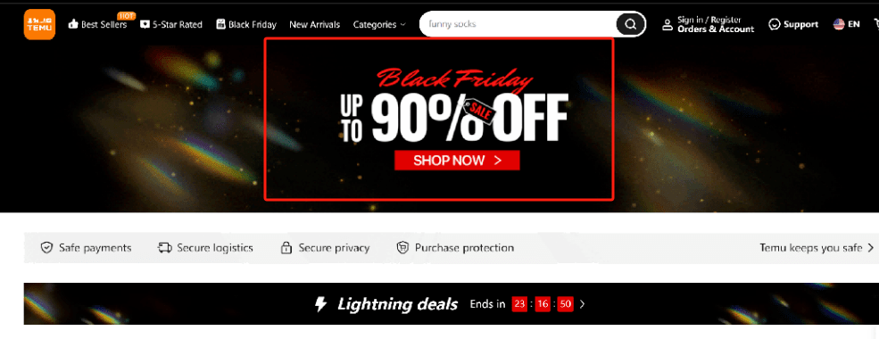 拼多多財(cái)報(bào)解讀：連接高質(zhì)量供給與全球消費(fèi)者，多多跨境動(dòng)力澎湃(圖1)