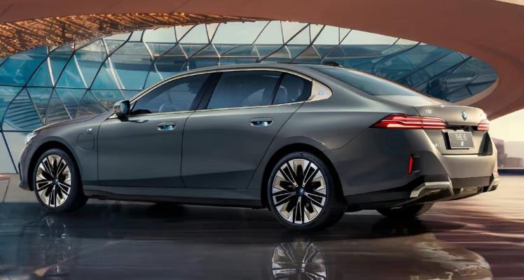 全新BMW 5系 帶來那些全新亮點(diǎn)