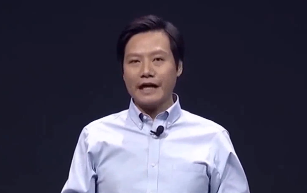 雷軍談小米汽車(chē)：雷軍造車(chē) 天命所歸