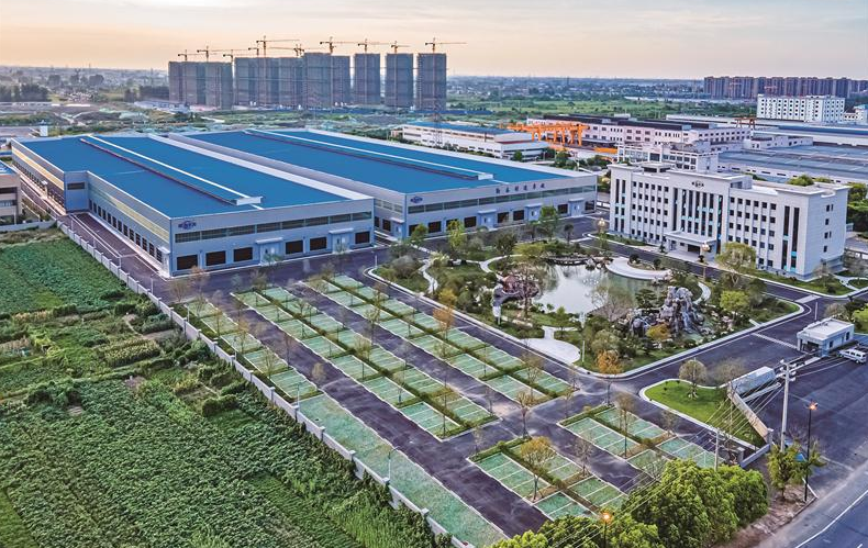 縣域經(jīng)濟(jì)領(lǐng)先者江陰市：權(quán)威數(shù)據(jù)解讀其經(jīng)濟(jì)實(shí)力(圖3)