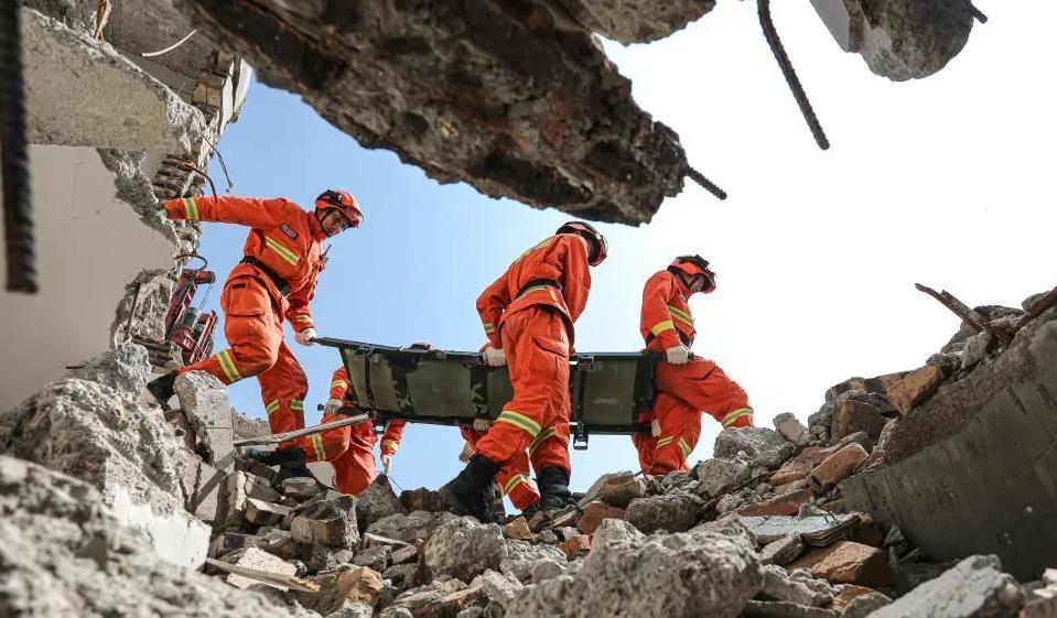 盤(pán)點(diǎn)甘肅地震捐款企業(yè)，看看有哪些企業(yè)？