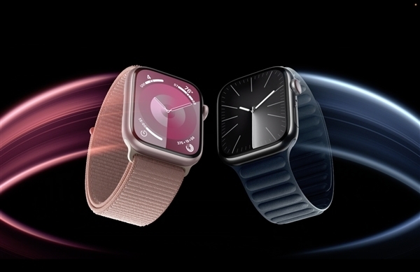禁令落地！Apple Watch Series 9及Ultra 2在美暫停銷售(圖1)