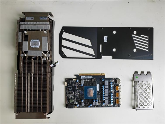 超速性能一騎絕塵！耕升 GeForce RTX 4070 Ti SUPER 追風(fēng) OC性能大揭秘！(圖5)