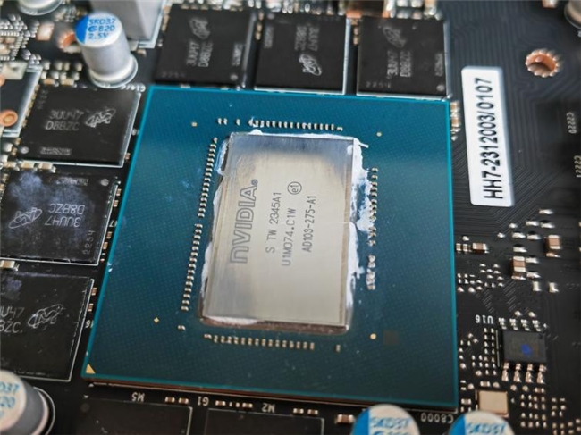 超速性能一騎絕塵！耕升 GeForce RTX 4070 Ti SUPER 追風(fēng) OC性能大揭秘！(圖9)